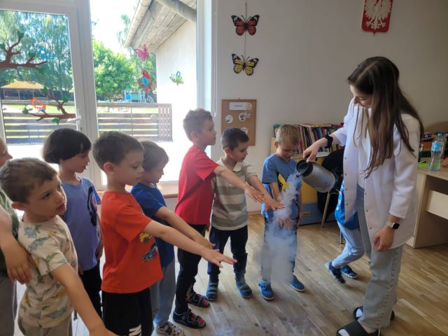 bratki i ciekly azot