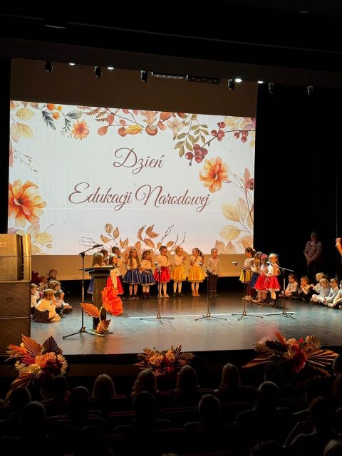 rumianki graja na den