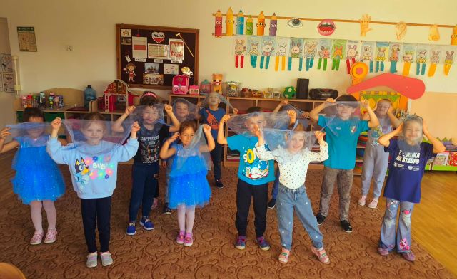 tulipanki z chstami autyzm